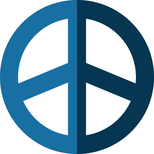 Peace symbol